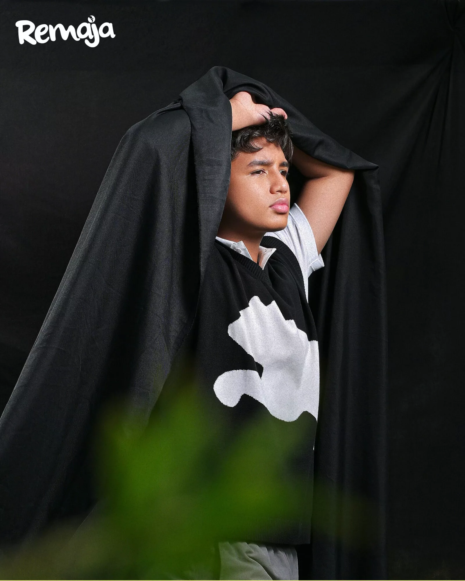 “Anak Saya Membesar Elok, Tak Trauma Pun” –Datin Seri Shahida Tepis Dakwaan Netizen Mengenai Ammar Takut Bapa 25 “Anak Saya Membesar Elok, Tak Trauma Pun” –Datin Seri Shahida Tepis Dakwaan Netizen Mengenai Ammar Takut Bapa