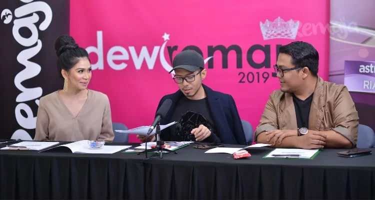 8 Persediaan Ini Boleh Bantu Peserta Untuk Uji Bakat Dewi Remaja 2025, Jangan Cakap Kami Tak ‘Payung’ Tip!