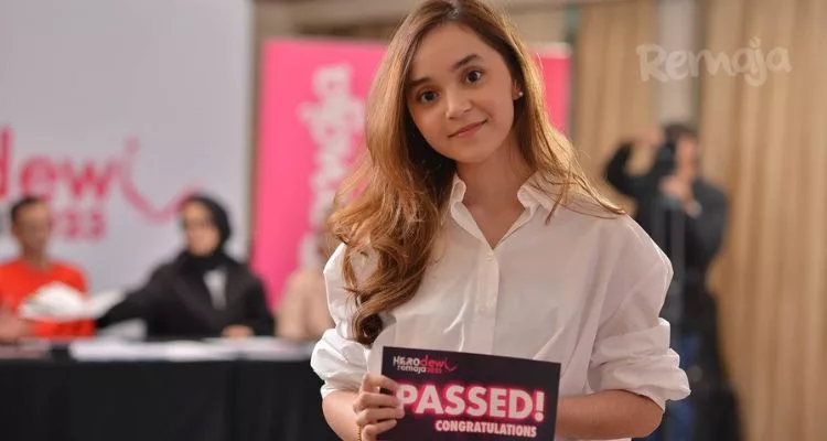 8 Persediaan Ini Boleh Bantu Peserta Untuk Uji Bakat Dewi Remaja 2025, Jangan Cakap Kami Tak ‘Payung’ Tip!