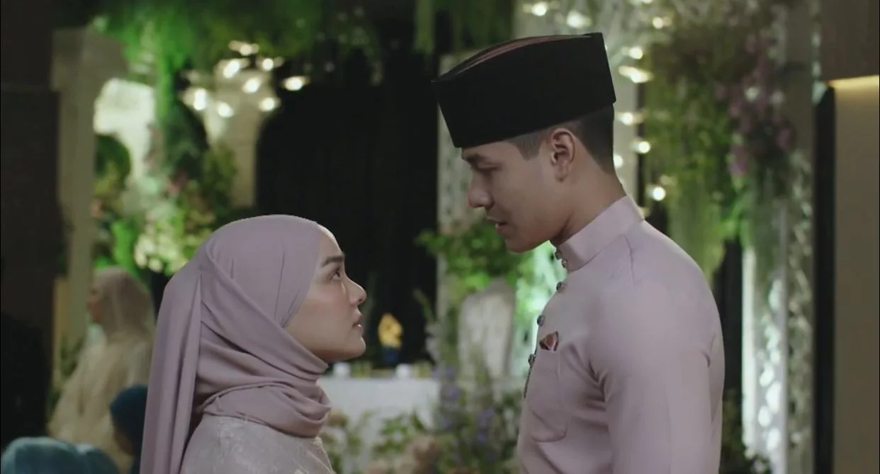 Holy Dragon, Konflik Keluarga & Dendam Lama: Episod TRHT Minggu Ini Buat Penonton Tak Senang Duduk!