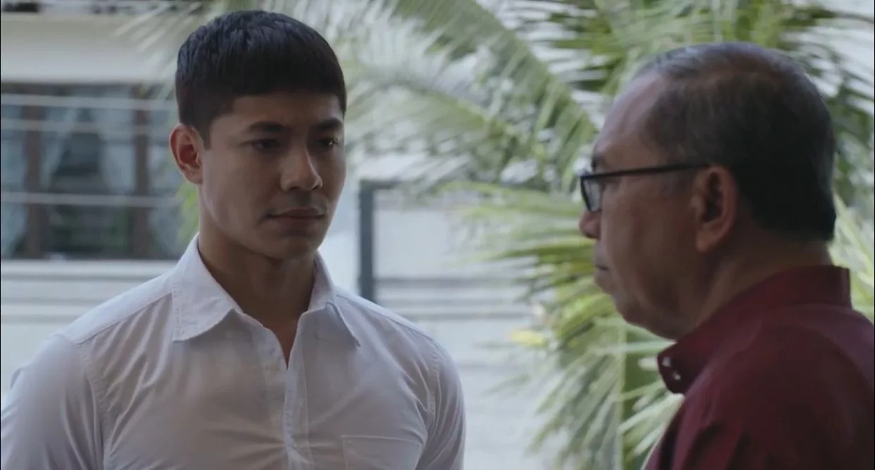 Holy Dragon, Konflik Keluarga & Dendam Lama: Episod TRHT Minggu Ini Buat Penonton Tak Senang Duduk!