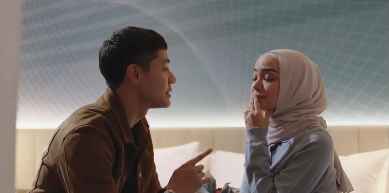 Holy Dragon, Konflik Keluarga & Dendam Lama: Episod TRHT Minggu Ini Buat Penonton Tak Senang Duduk!