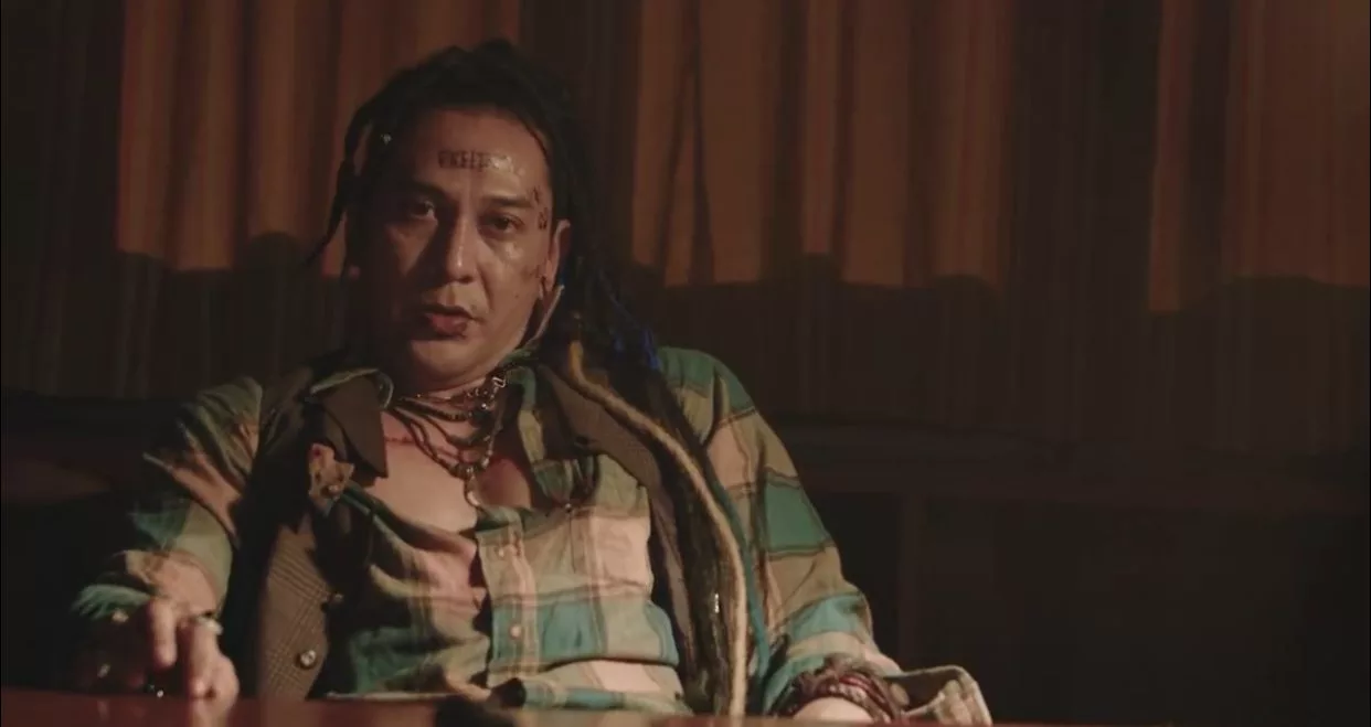 Holy Dragon, Konflik Keluarga & Dendam Lama: Episod TRHT Minggu Ini Buat Penonton Tak Senang Duduk!