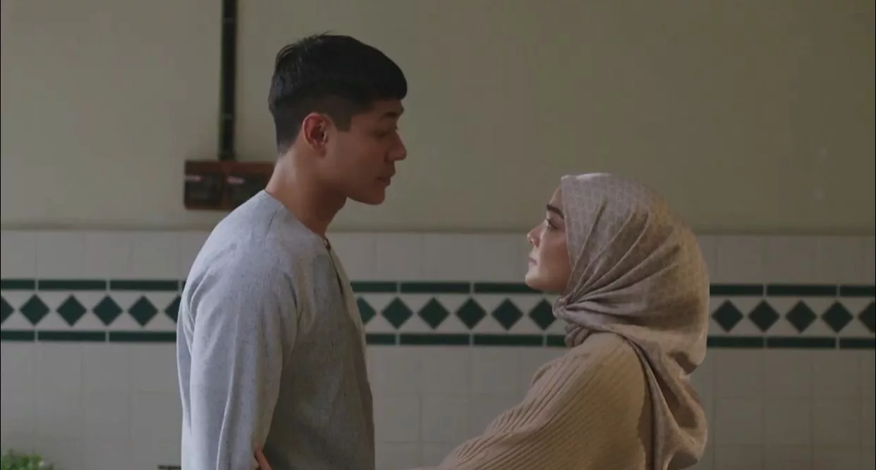 Holy Dragon, Konflik Keluarga & Dendam Lama: Episod TRHT Minggu Ini Buat Penonton Tak Senang Duduk!