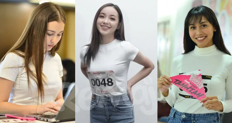 Dewi Remaja 2025: ‘Raikan Keberanian Gadis Muda, Bukan Sekadar Tentang Rupa’