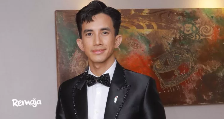 Imran Aqil Kini Pengacara 'Nasi Lemak Kopi O', Akui Transisi Dari Konti Radio Ke Set TV Agak Mencabar