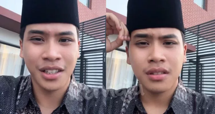 Zhiddin Aziz Seru Guru-Guru Hentikan Budaya Muat Naik Jawapan Salah Pelajar Hanya Untuk Tular