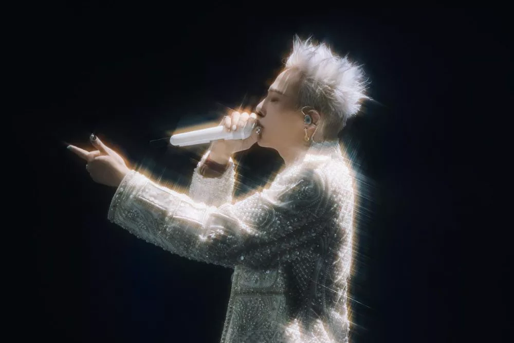 Ikon Kreativiti & Inovasi! G-Dragon Kini Dilantik Sebagai Duta Kehormat Sidang Kemuncak APEC 2025