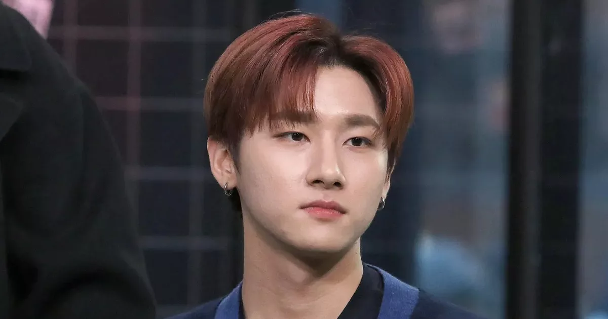 Bakal Berehat Buat Sementara Waktu, IM Monsta X Alami Masalah Kesihatan