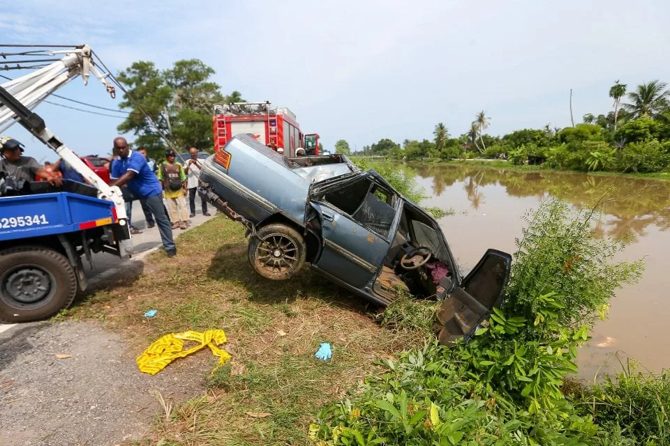 Tragedi Sungai Korok: Anak Sulung Tragedi Enam Sekeluarga Akan Jadi Anak Angkat MARA, Ditawarkan Ke MRSM Tahun Depan