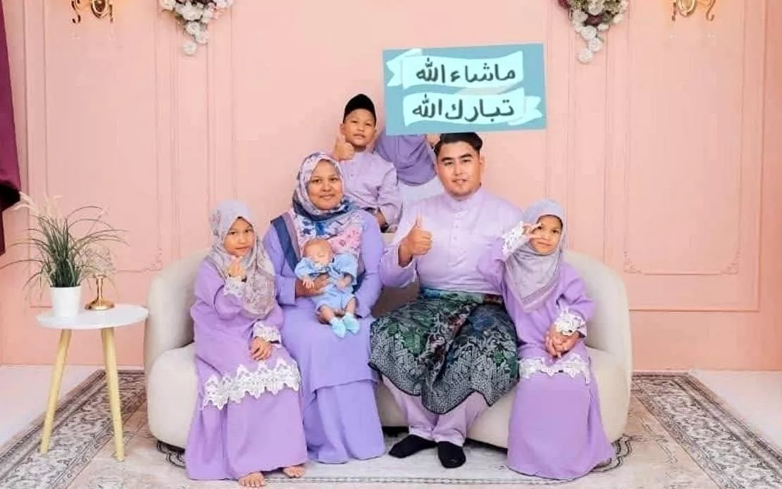Tragedi Sungai Korok: Anak Sulung Tragedi Enam Sekeluarga Akan Jadi Anak Angkat MARA, Ditawarkan Ke MRSM Tahun Depan