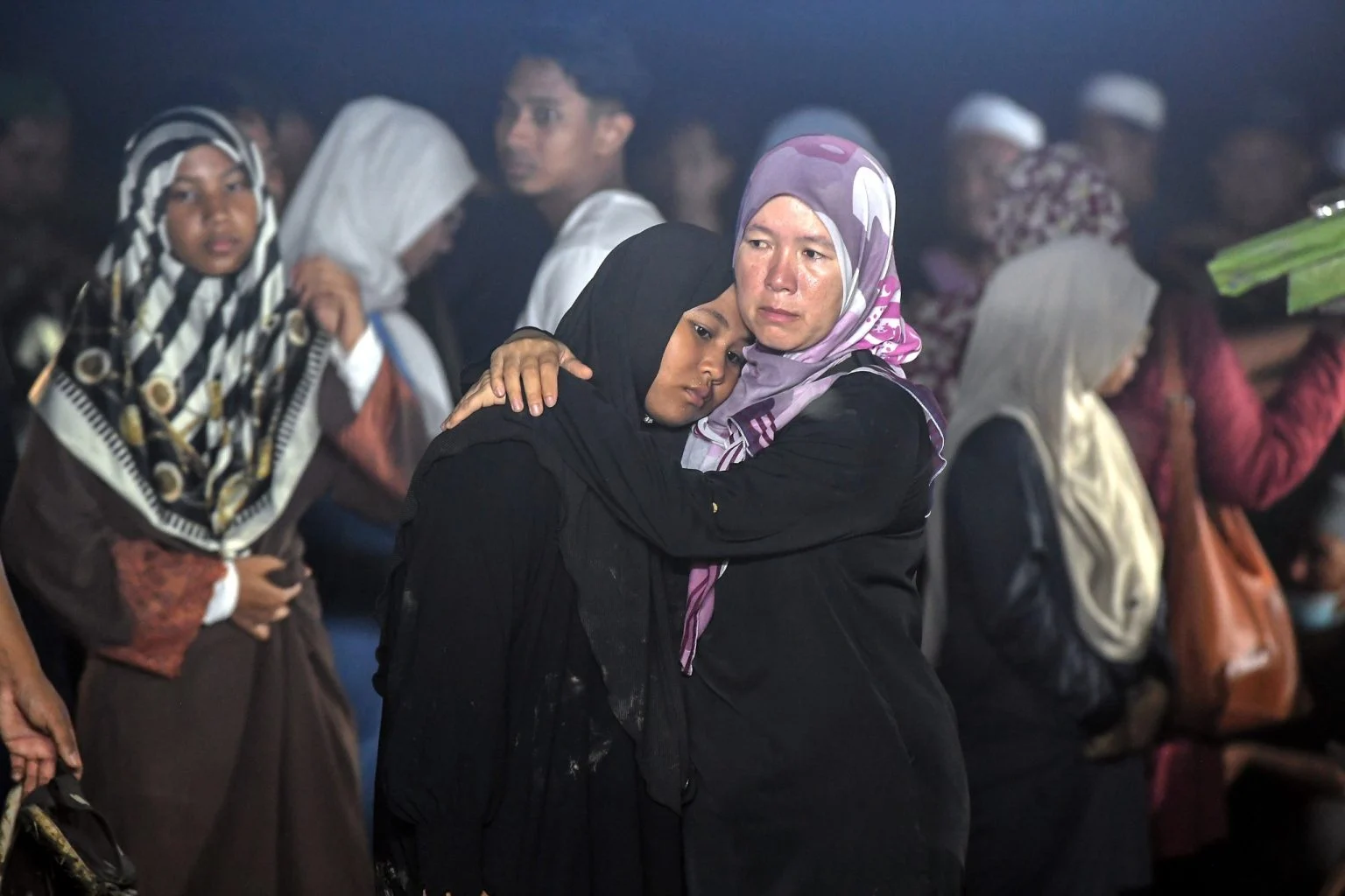 Tragedi Sungai Korok: Anak Sulung Tragedi Enam Sekeluarga Akan Jadi Anak Angkat MARA, Ditawarkan Ke MRSM Tahun Depan