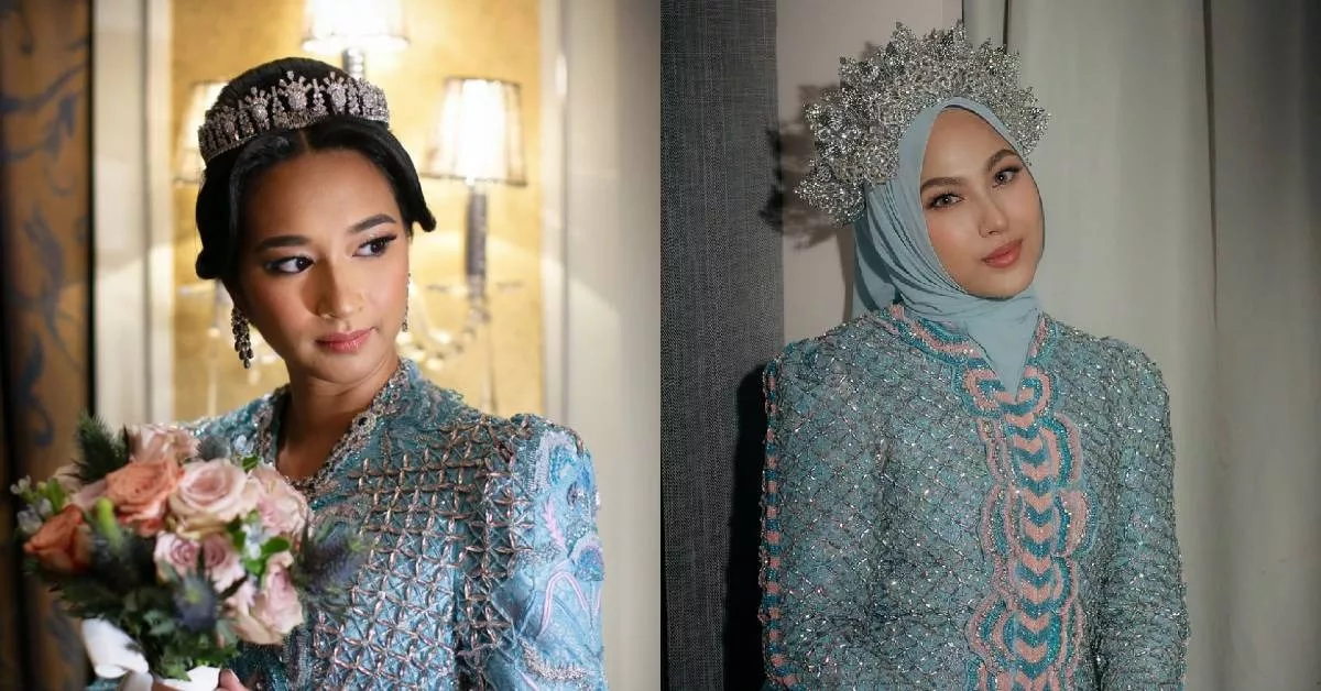 “Kalau Ada Terasa Daripada Pihak Kami, Saya Mohon Maaf. Jangan Gaduh Fasal Baju” -Ezlisa Loy