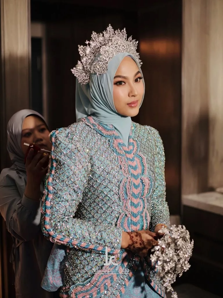 “Kalau Ada Terasa Daripada Pihak Kami, Saya Mohon Maaf. Jangan Gaduh Fasal Baju” -Ezlisa Loy
