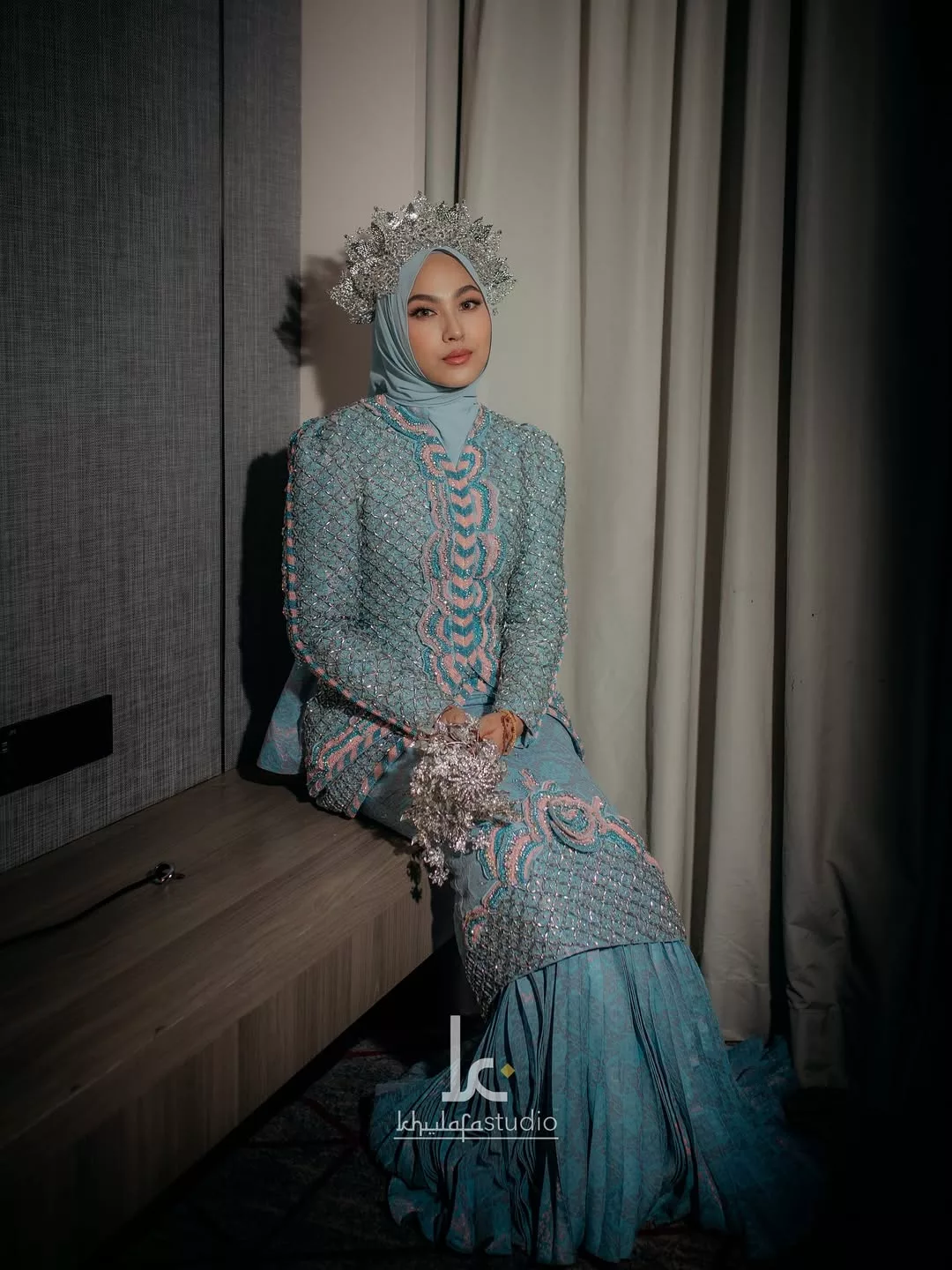 “Kalau Ada Terasa Daripada Pihak Kami, Saya Mohon Maaf. Jangan Gaduh Fasal Baju” -Ezlisa Loy