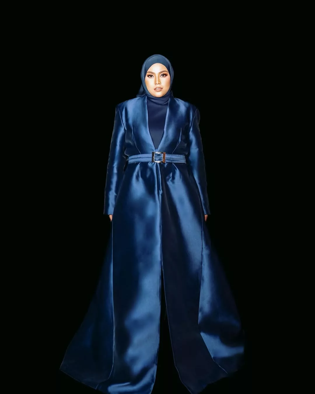 Polis Buka Kertas Siasatan Insiden Shila Amzah Diserang Penyanyi Legenda