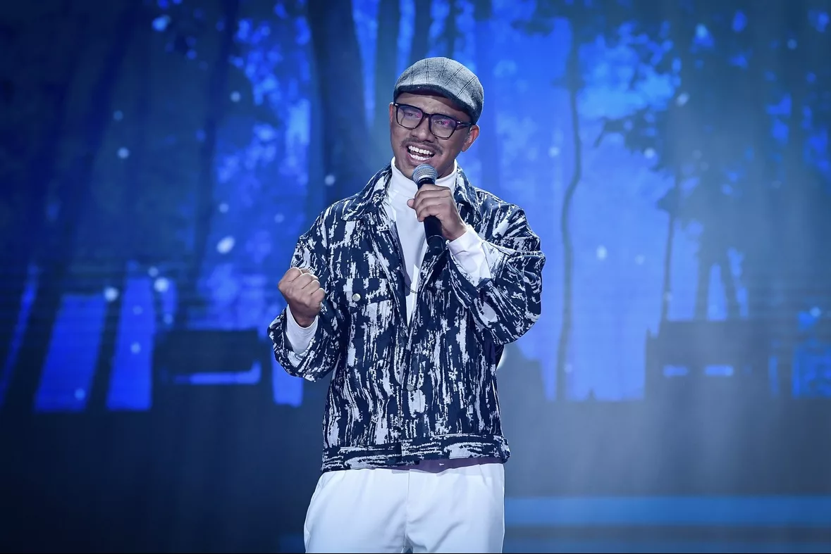 Aril Eles, Daripada Penyanyi TikTok Ke Pentas Raise The Star MY, Dianggap Salah Seorang Peserta ‘Underdog’