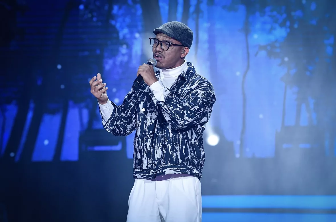 Aril Eles, Daripada Penyanyi TikTok Ke Pentas Raise The Star MY, Dianggap Salah Seorang Peserta ‘Underdog’