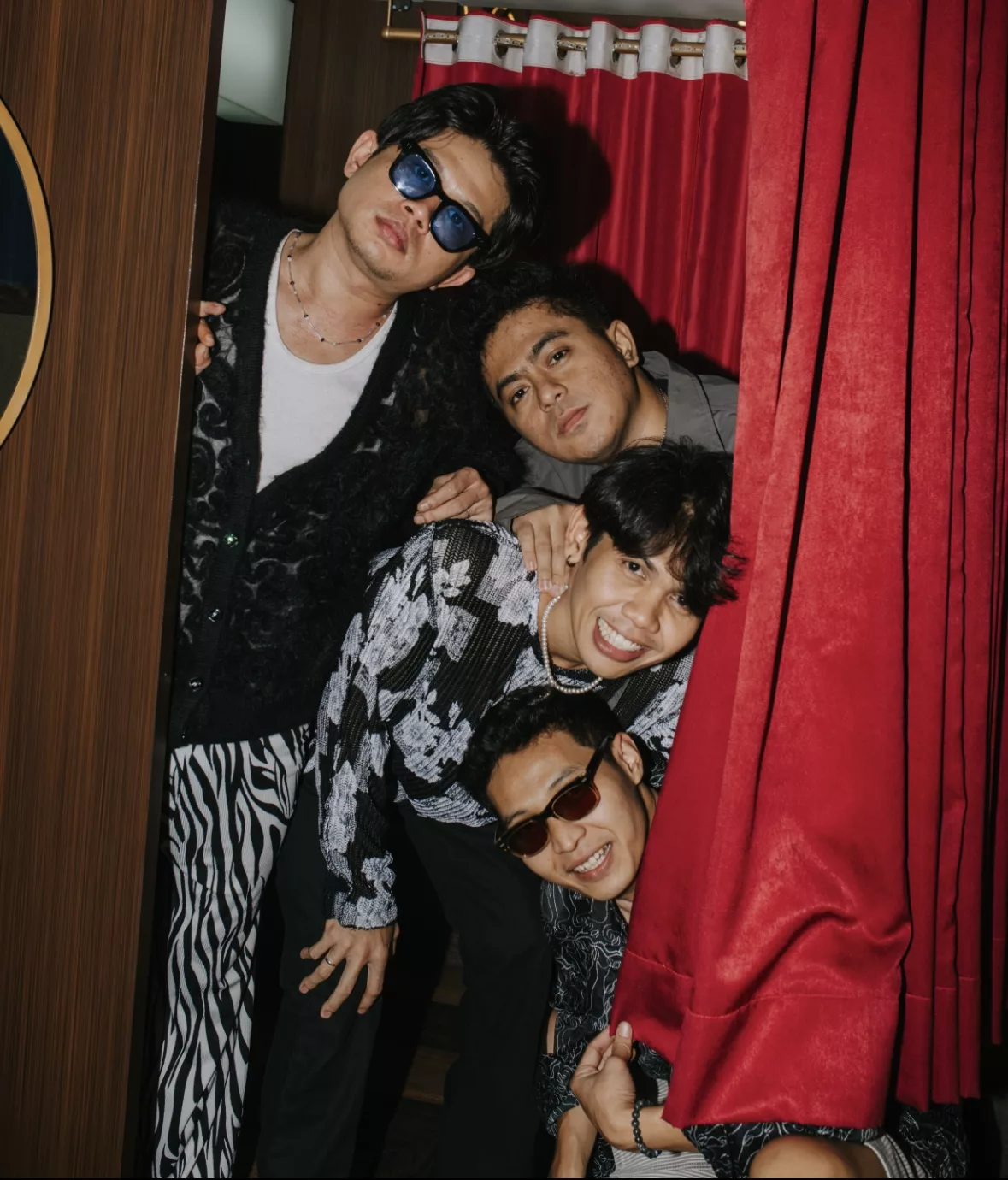 Ruang Inspirasi Festival 2025 Tampil Dengan Sentuhan Emosi Bersama Juicy Luicy Sebagai Tarikan Utama!
