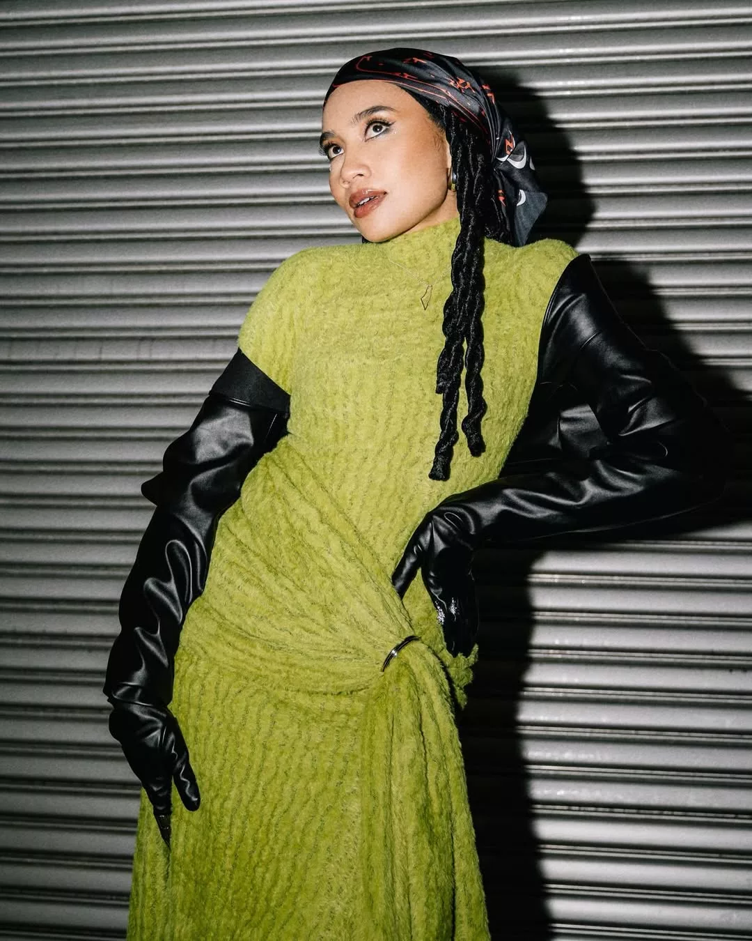 Yuna Ukir Sejarah Di Spotify, Jadi Artis Malaysia Pertama Cecah 100 Juta Strim Untuk Beberapa Lagu!