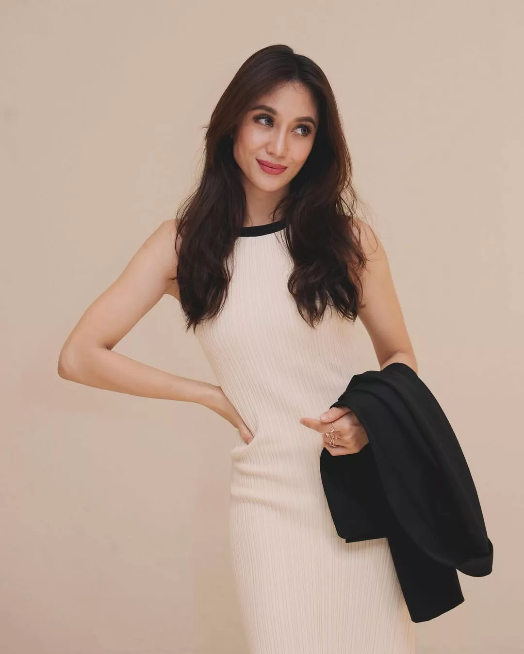 Ramona Zamzam Kini Ceburi Dunia Bisnes, Tekad Hasilkan Produk Kecantikan Untuk Wanita