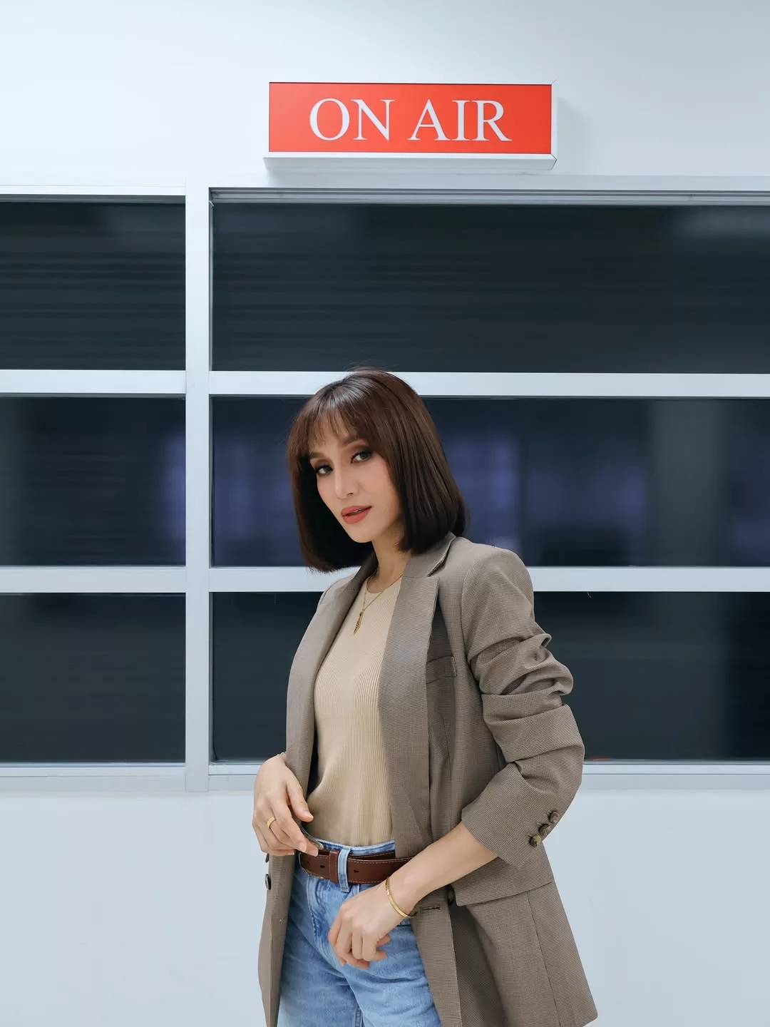 Ramona Zamzam Kini Ceburi Dunia Bisnes, Tekad Hasilkan Produk Kecantikan Untuk Wanita
