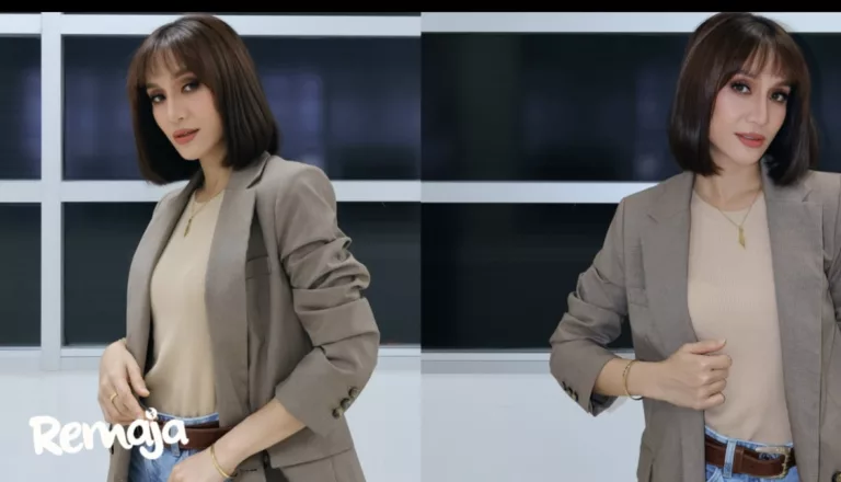 Ramona Zamzam Kongsi Minat Bisnes Kecantikan Menerusi Jenamanya, Woots Skin! Rahsia Penjagaan Kulitnya Sendiri