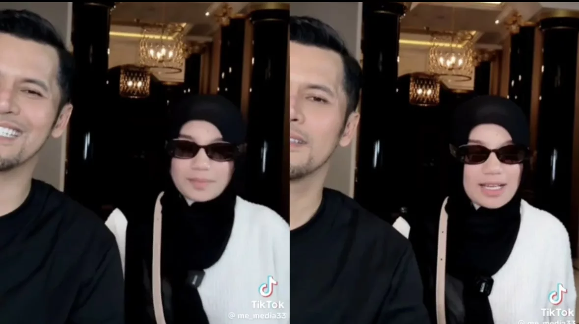 “Saya Tak Nak Kahwin Sampai Umur 45 Tahun” –Anak Aliff Syukri Pilih Fokus Belajar Dulu