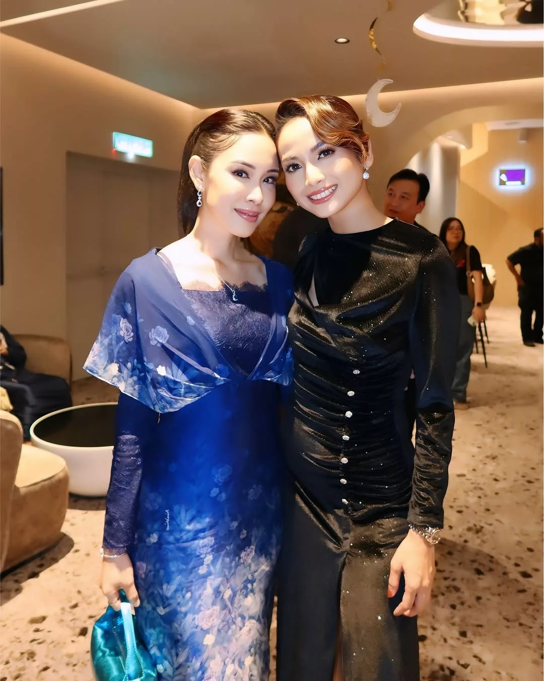 “Kerja Dengan Produksi Indonesia, Memang Kena Sentiasa ‘Ready’” –Syamim Freida