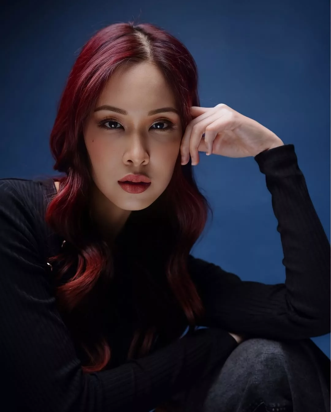 “Kerja Dengan Produksi Indonesia, Memang Kena Sentiasa ‘Ready’” –Syamim Freida