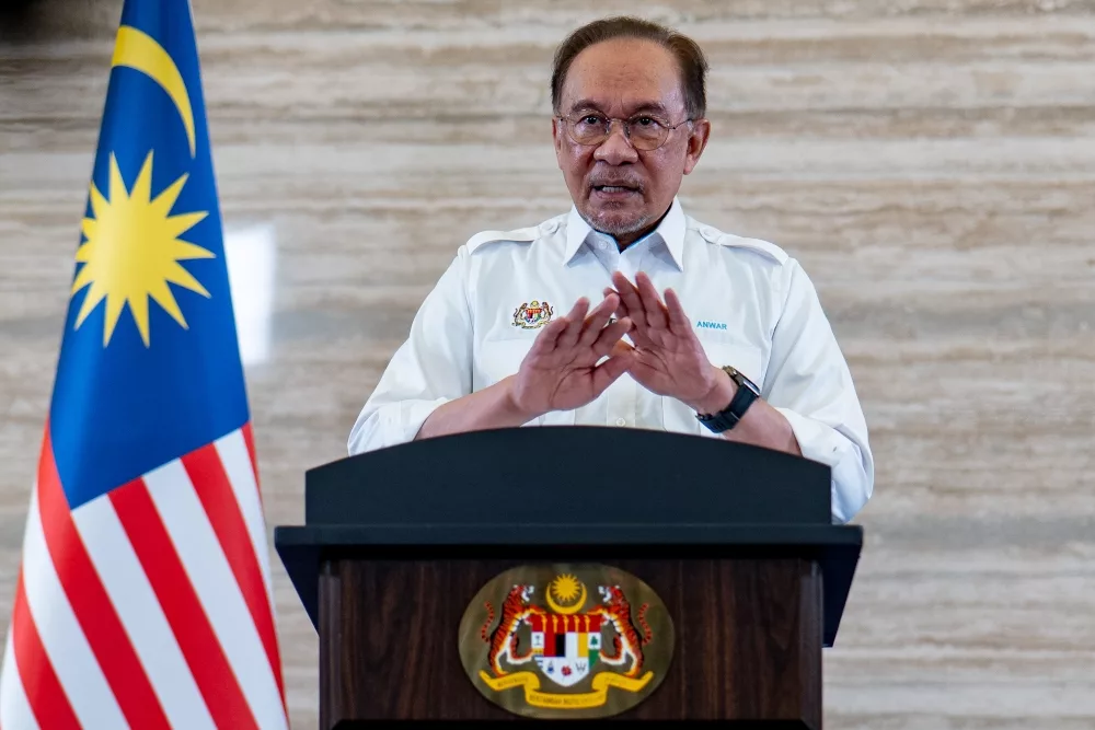 15 September Diisytihar Cuti Tambahan Sempena Hari Malaysia, RM100 ‘One-Off’ Untuk Rakyat!