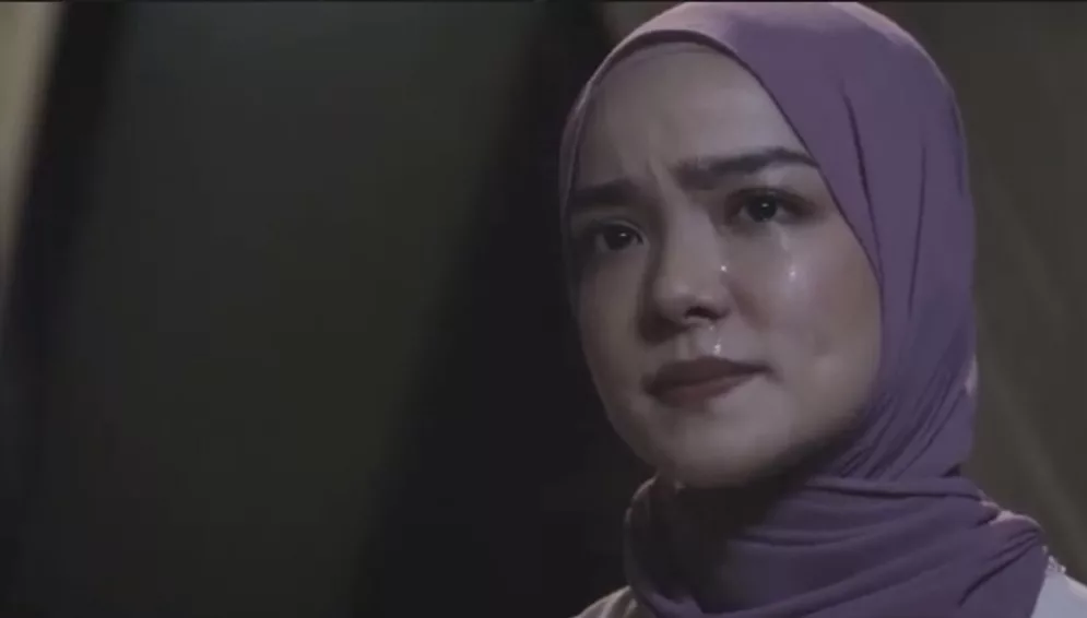 Thariq Ridzuwan: His Treasure, Episod Pembukaan Penuh Konflik, Cinta & Rahsia Lama!