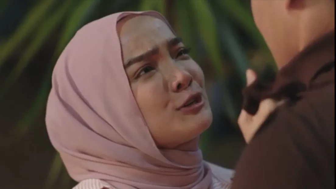 Thariq Ridzuwan: His Treasure, Episod Pembukaan Penuh Konflik, Cinta & Rahsia Lama!