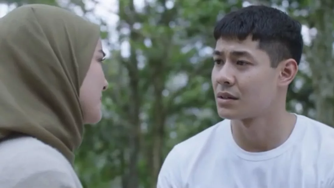Thariq Ridzuwan: His Treasure, Episod Pembukaan Penuh Konflik, Cinta & Rahsia Lama!