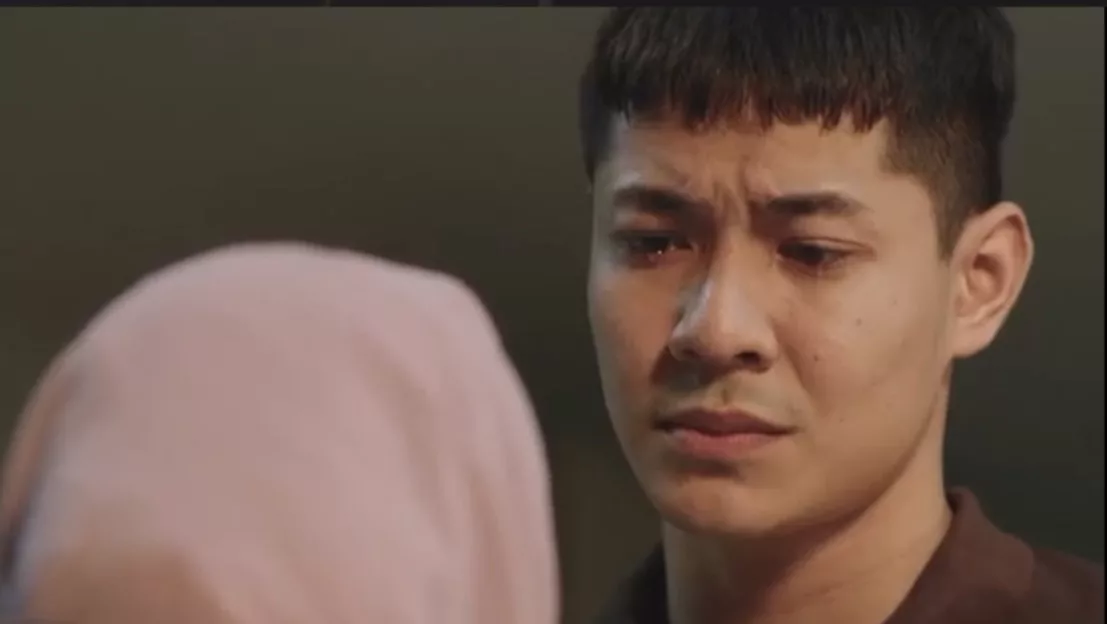 Thariq Ridzuwan: His Treasure, Episod Pembukaan Penuh Konflik, Cinta & Rahsia Lama!