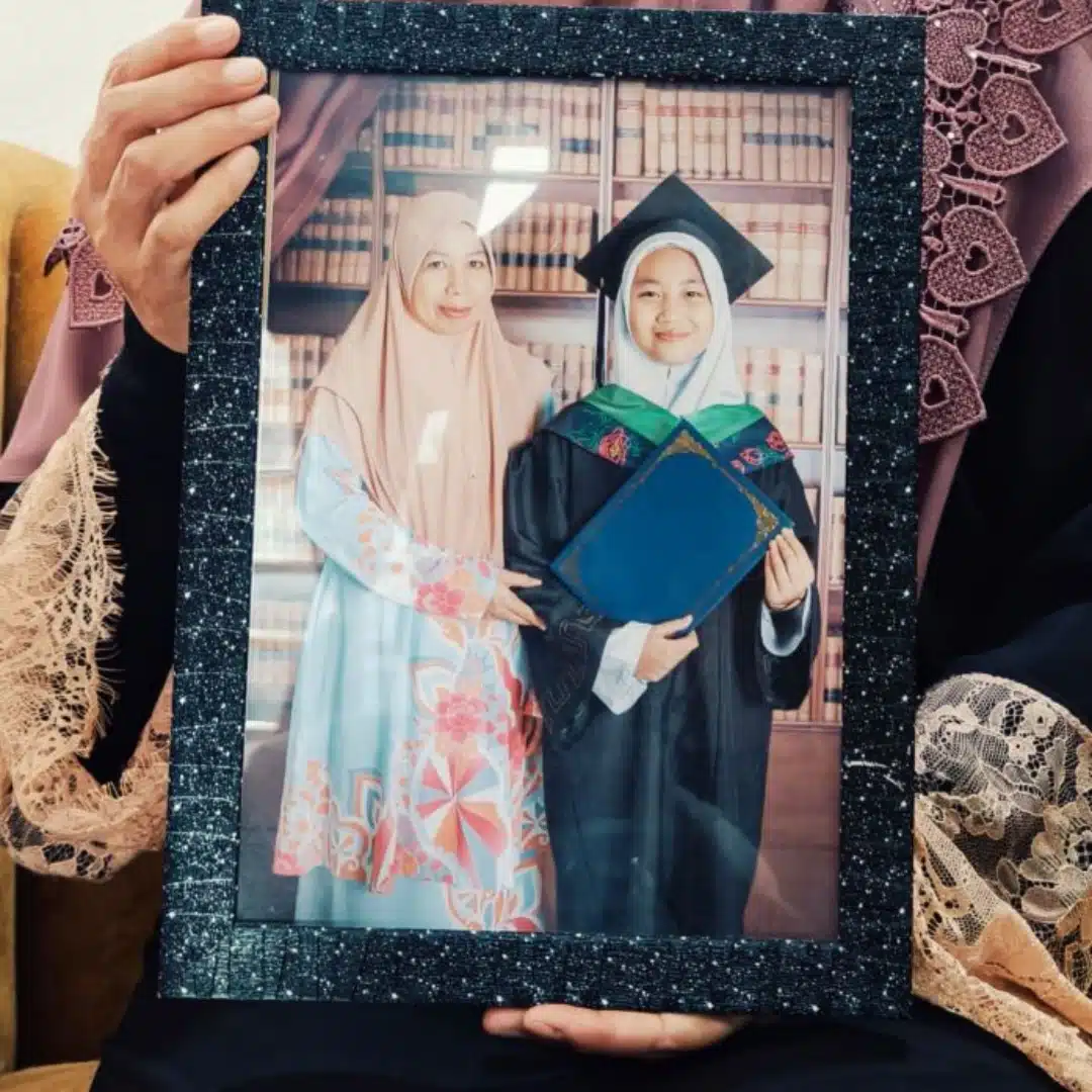 “Kami Reda, Tapi Takkan Diam” –Keluarga Tuntut Keadilan Buat Arwah Zara Qairina