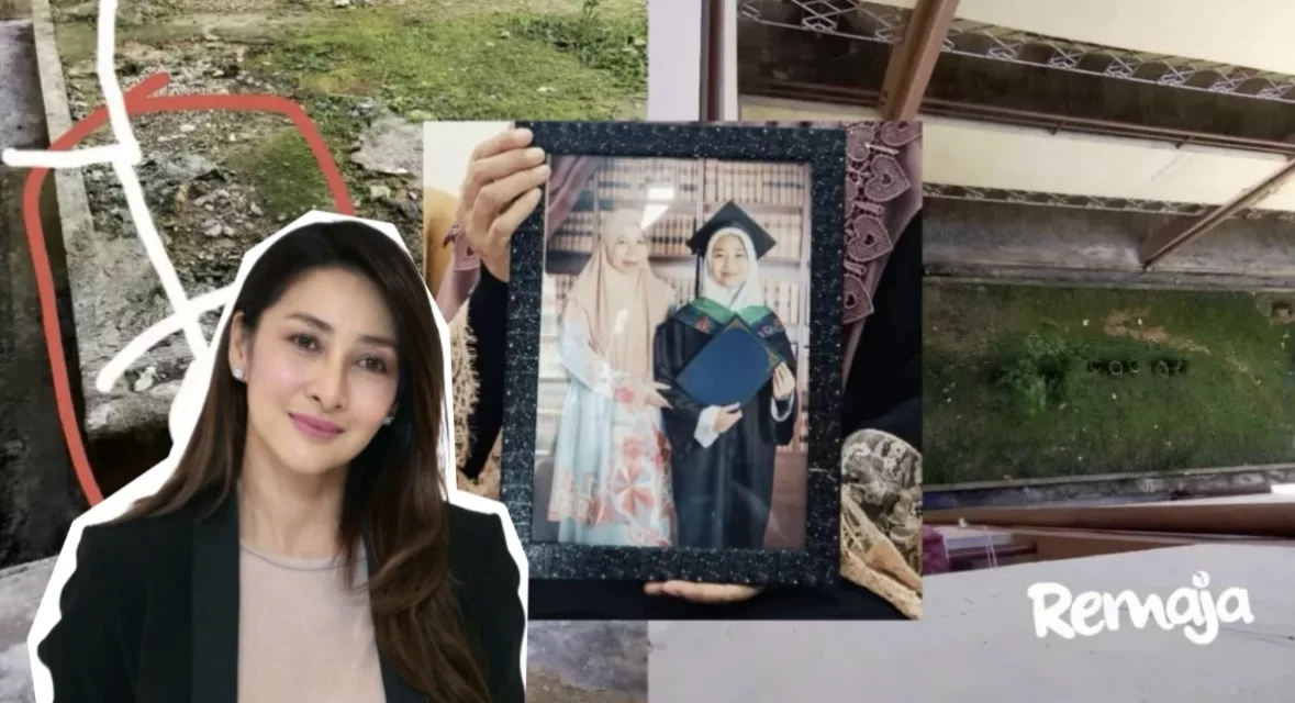 “Tolong Jadi Manusia!” – Rita Rudaini Luah Kecewa Tiada Tangkapan Kes Zara Qairina