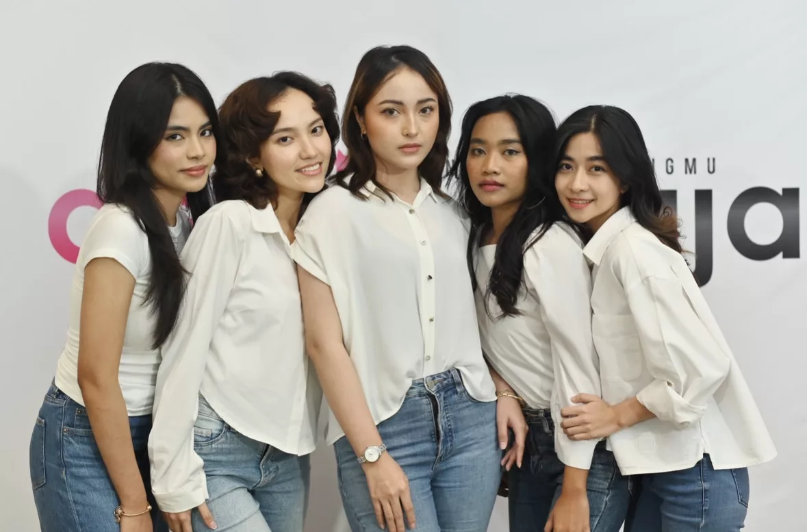 Dewi Remaja 2025: ‘Raikan Keberanian Gadis Muda, Bukan Sekadar Tentang Rupa’