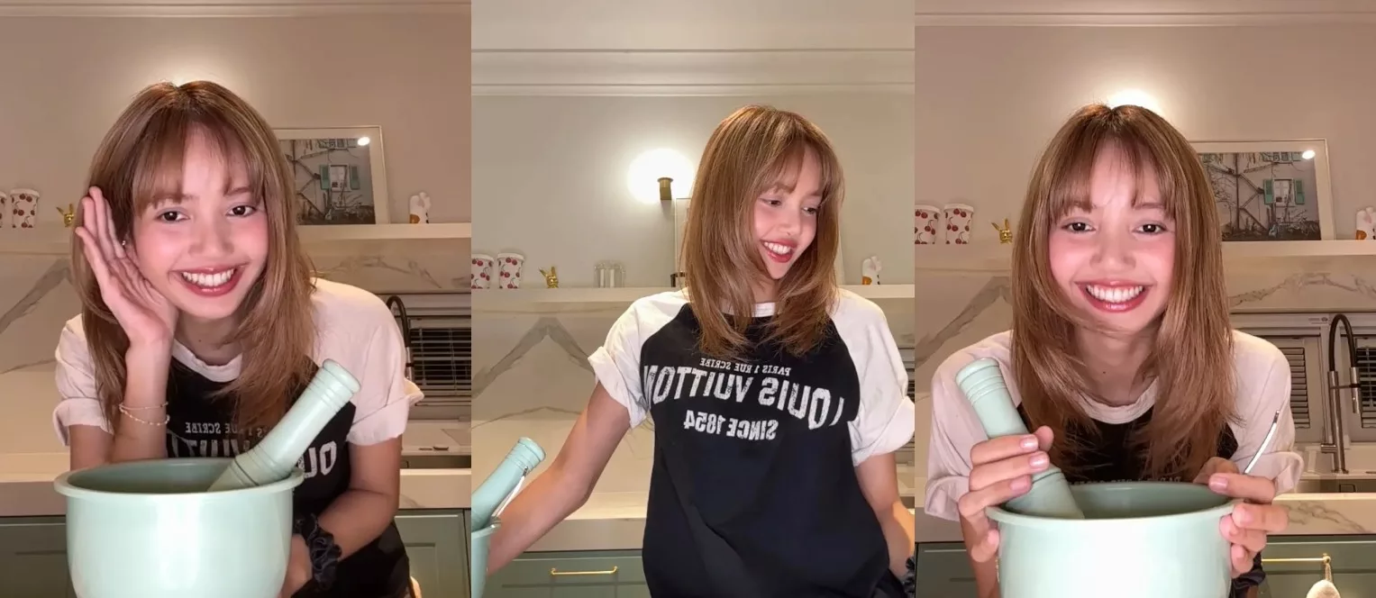 “Agak Sakit, Tapi Dah Jumpa Doktor” Lisa BLACKPINK Tenangkan BLINK Lepas Insiden Telinga Berdarah Tular