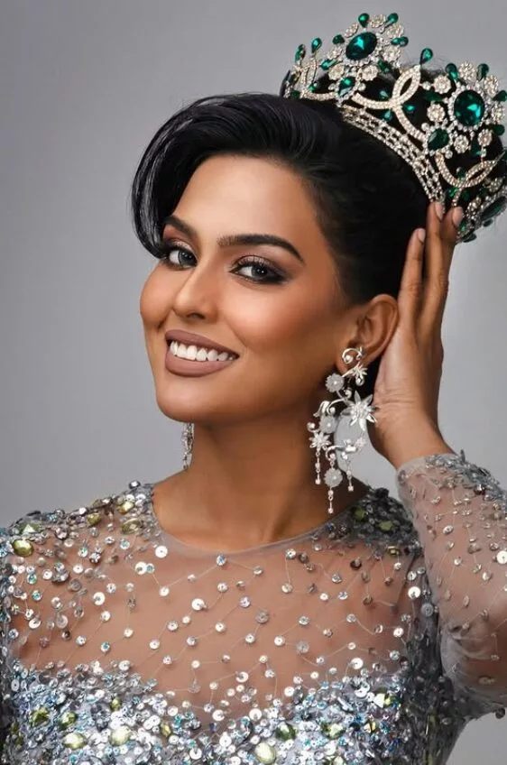 Miss Grand Malaysia 2021, Lishalliny Kanaran Dakwa Diri Dicabul Oleh Sami Sewaktu Di Rumah Ibadat