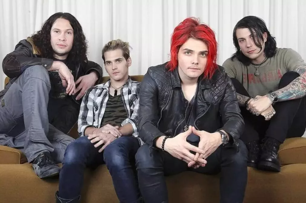 Bukan Lagi Spekulasi, My Chemical Romance Kembali Ke Kuala Lumpur Selepas 19 Tahun!