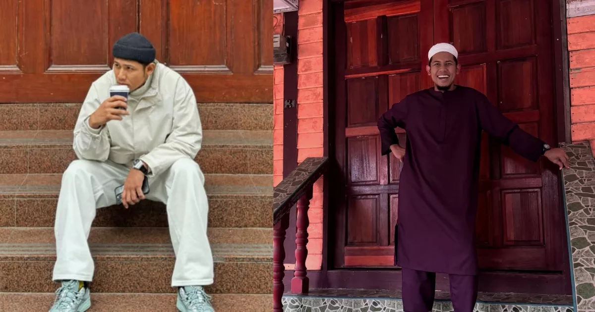 Demi Hasrat Ibu Tercinta, Nabil Ahmad Ubah Rumah Pusaka Jadi Madrasah