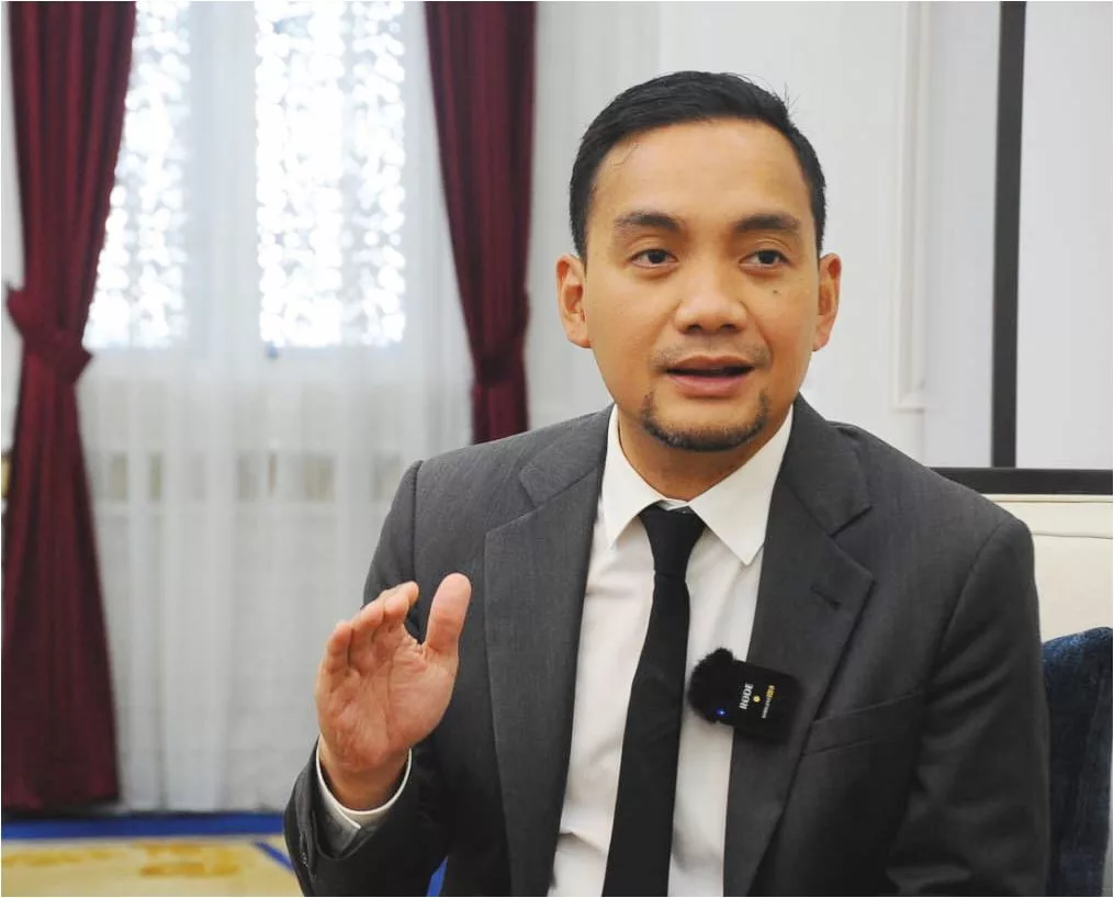 Johor Sasar Gaji Minimum RM4,000 Untuk Graduan Baharu, Ingin Tarik Bakat Berkualiti Berkhidmat Di Sana 4 Johor Sasar Gaji Minimum RM4,000 Untuk Graduan Baharu, Ingin Tarik Bakat Berkualiti Berkhidmat Di Sana