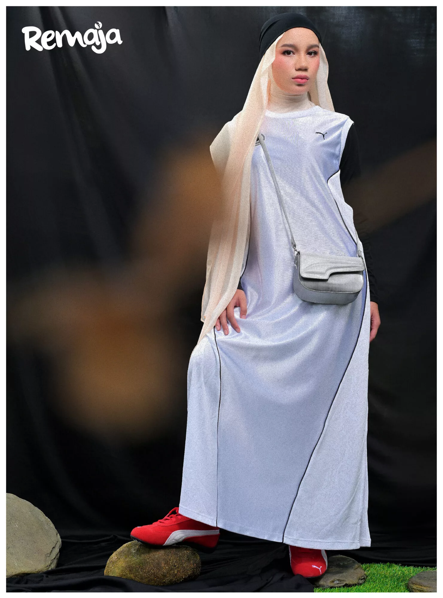 Eksklusif Sibling Tag Bersama Ammar Ahyan & Qadejah El Zahra – Isu Digital Julai 2025