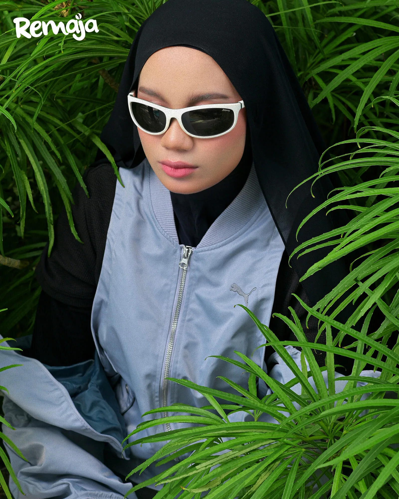 Eksklusif Sibling Tag Bersama Ammar Ahyan & Qadejah El Zahra – Isu Digital Julai 2025