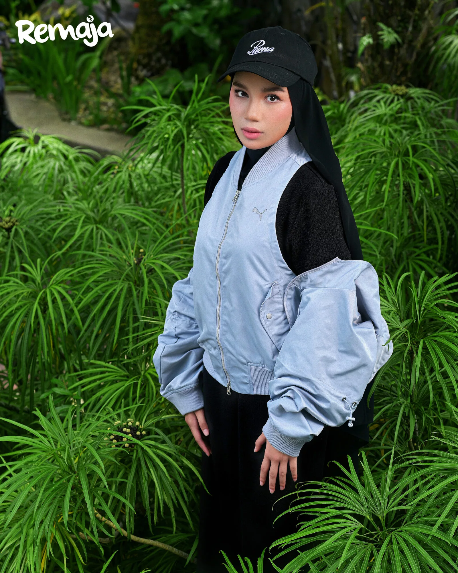 Eksklusif Sibling Tag Bersama Ammar Ahyan & Qadejah El Zahra – Isu Digital Julai 2025