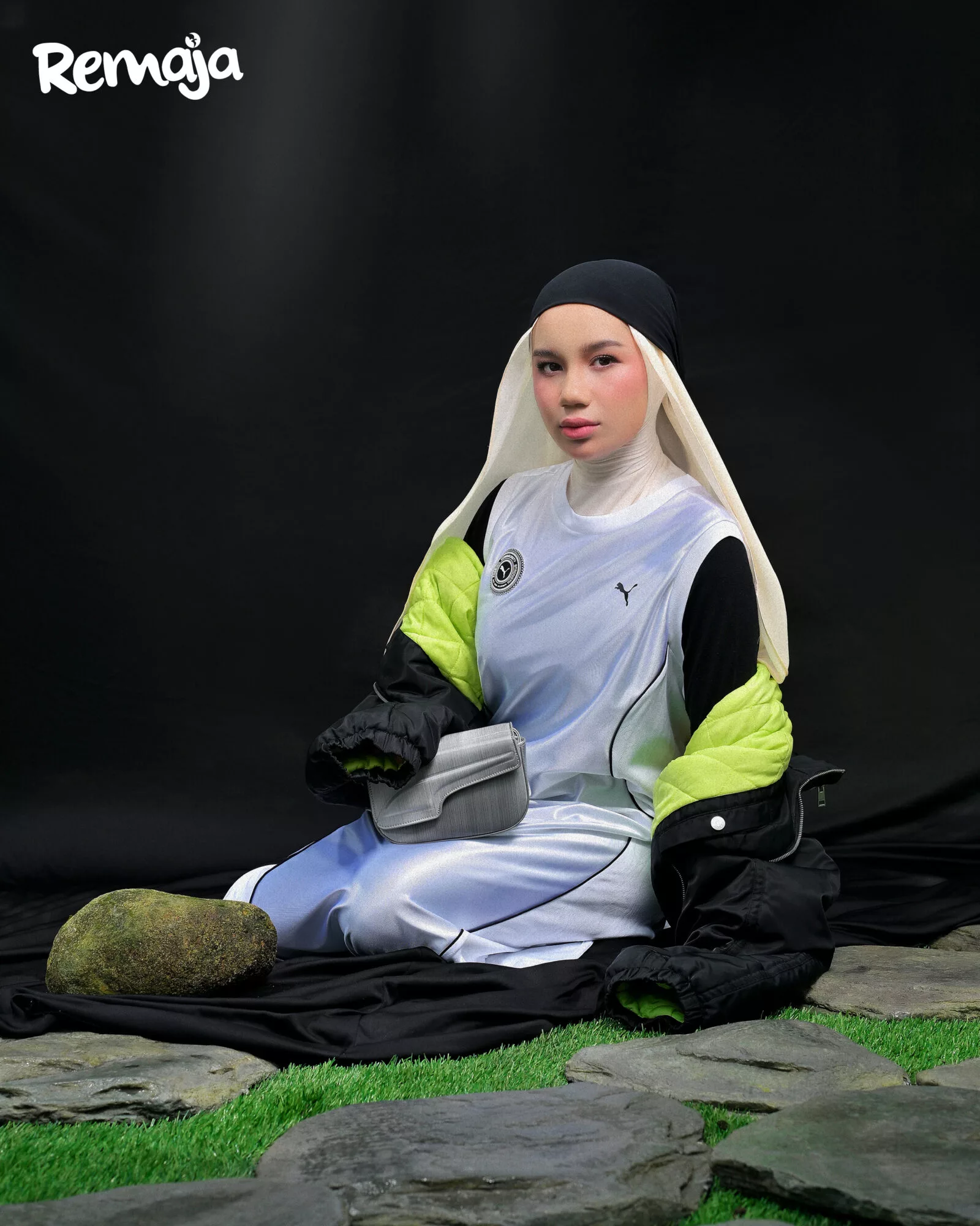 Eksklusif Sibling Tag Bersama Ammar Ahyan & Qadejah El Zahra – Isu Digital Julai 2025