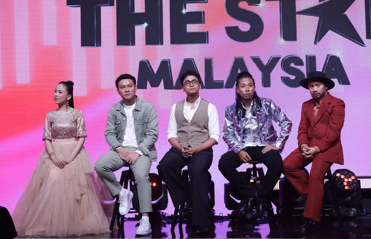 “Ramai Boleh Menyanyi… Tapi Ada X-Factor Tak?” Raise The Star Malaysia Cari Keaslian & Keunikan Dalam Suara Baharu