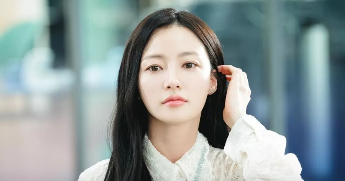 Song Ha-yoon Fail Saman Fitnah Kes Buli, Sedia Kembali Ke Dunia Lakonan