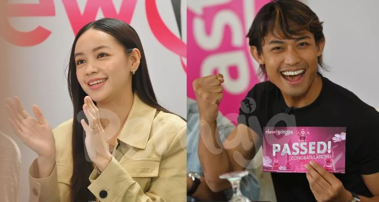 Lebih 450 Penyertaan Diterima, Ini Corat Coret Uji Bakat Dewi Remaja 2025